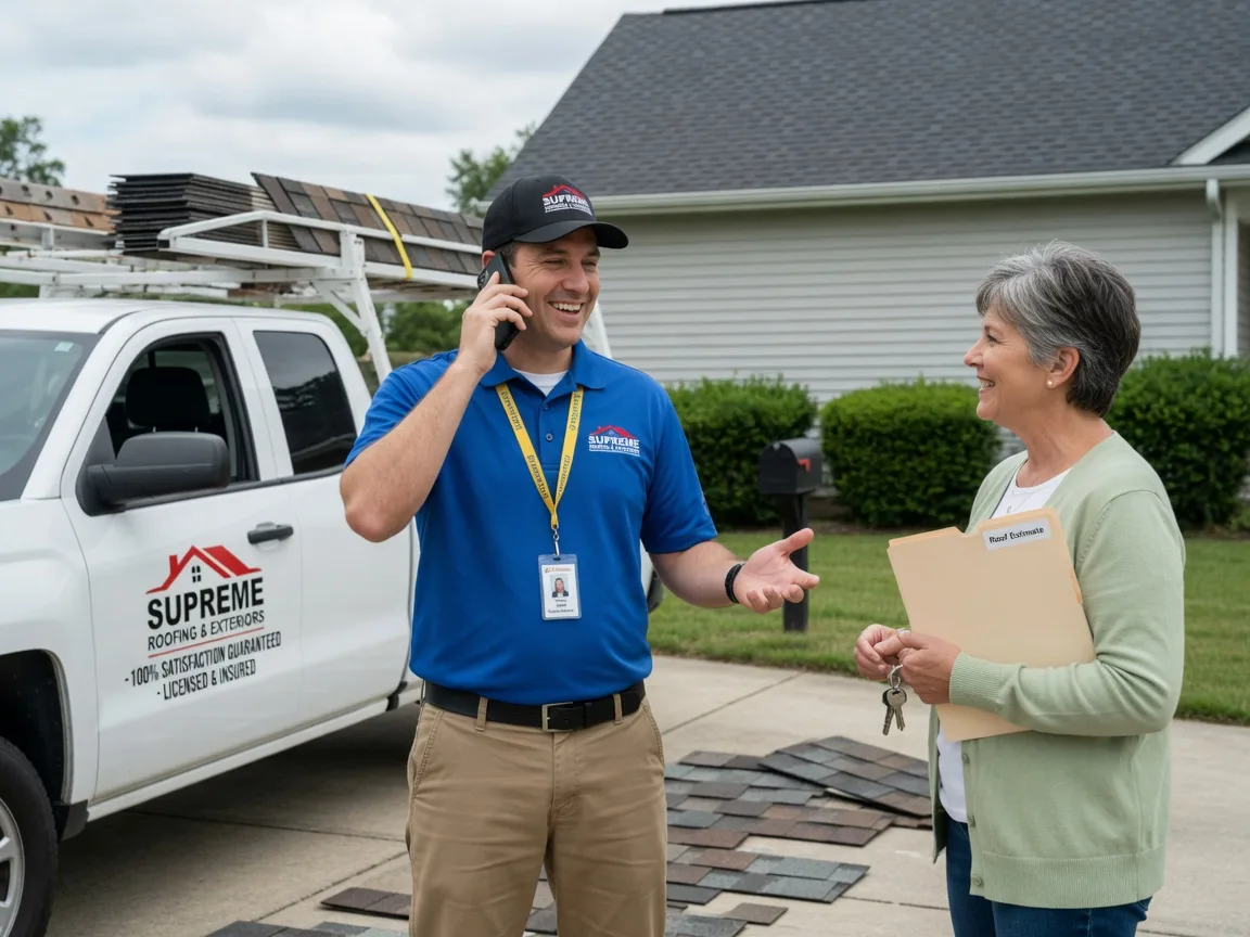 Roof Replacement Summerville, SC FAQs